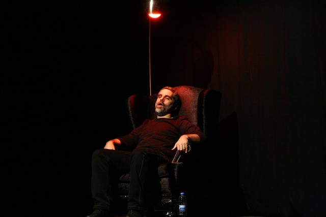 Le JoCON by Joe Kodeih